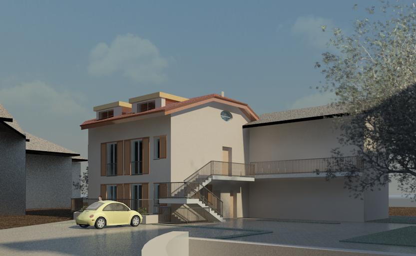 Rendering_Prospetto_Ovest